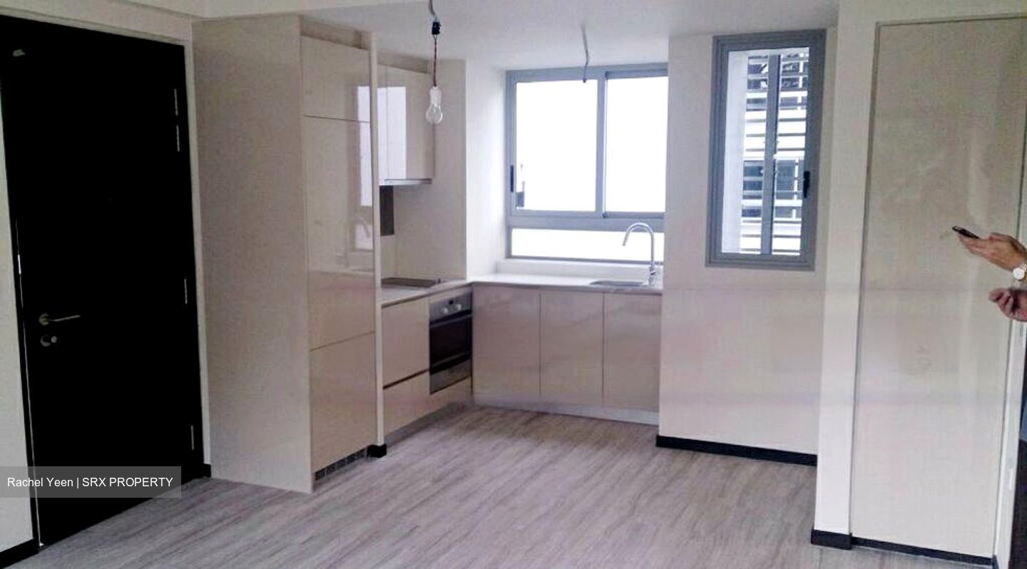 Sophia Residence (D9), Condominium #458940651